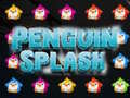 Joc Pinguin Splash on-line