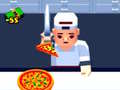 Joc Pizza Cafe Tycoon on-line