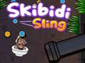 Joc Skibidi Sling on-line