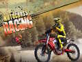 Joc Curse de motocross on-line