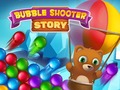 Joc Povestea Bubble Shooter on-line