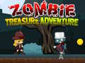 Joc Aventura Comoara Zombi on-line