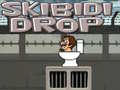 Joc Skibidi Drop on-line