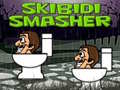 Joc Skibidi Smasher on-line