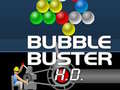 Joc Bubble Buster HD on-line