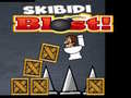 Joc Skibidi Blast on-line