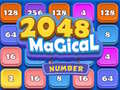 Joc 2048 Numărul Magic on-line