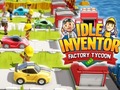 Joc Inventator Inactiv on-line