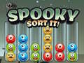 Joc Sortare Spooky! on-line