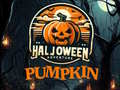 Joc Aventura dovleacului de Halloween on-line