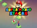 Joc Super Mario Stive on-line