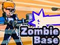 Joc Baza Zombie on-line