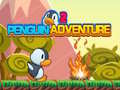 Joc Aventura Pinguinului 2 on-line