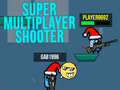 Joc Super Shooter Multiplayer on-line