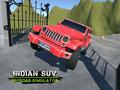 Joc Simulator Offroad SUV Indian on-line