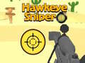 Joc Sniper Hawkeye on-line