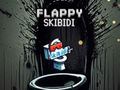 Joc Flappy Skibidi on-line