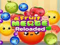 Joc Fuzionare de Fructe: Reloaded on-line