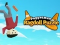 Joc Puppetman: Puzzle cu Ragdoll on-line