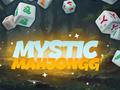 Joc Mahjong Mystic on-line