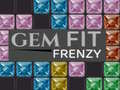 Joc GemFit Frenzy on-line