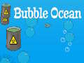 Joc Oceanul de bule on-line