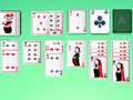 Joc Jocul Regele Solitaire on-line