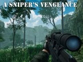 Joc Vengeance of a Sniper on-line