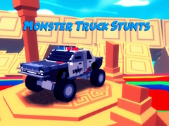 Joc Trucuri cu Monster Truck-uri on-line