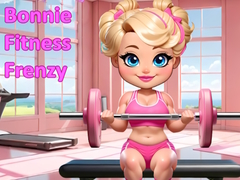 Joc Frenzy de Fitness a lui Bonnie on-line