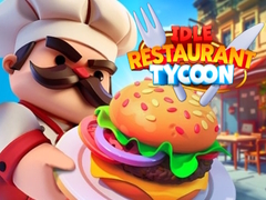 Joc Tycoon de Restaurant Inactiv on-line