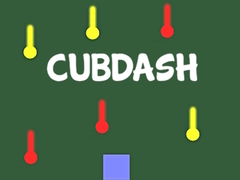 Joc CubDash on-line