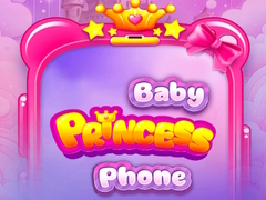 Joc Telefonul Prințesei Baby on-line