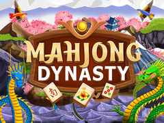 Joc Dinastia Mahjong on-line