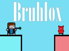 Joc Bruhlox on-line