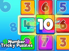 Joc Puzzle-uri Număr Tricky on-line