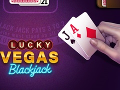 Joc Blackjack Vegas Norocos on-line