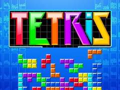 Joc Maestru Tetris on-line