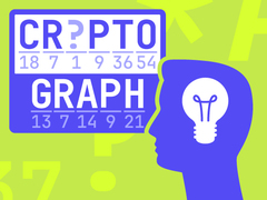 Joc Criptograf on-line