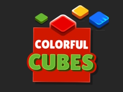 Joc Cubi Colorate on-line