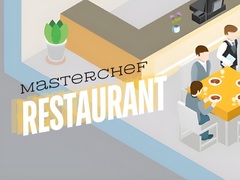 Joc Restaurant MasterChef on-line