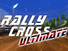 Joc Raliul Cross Ultimate on-line