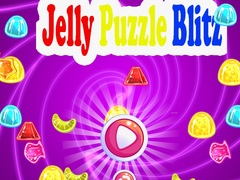 Joc Jelly Puzzle Blitz on-line