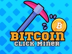 Joc Miner de Clic Bitcoin on-line