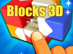 Joc Blocuri 3D on-line