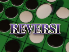 Joc Reversi on-line