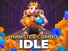 Joc Combo Hamster IDLE on-line