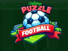 Joc Provocarea Puzzle Fotbal on-line