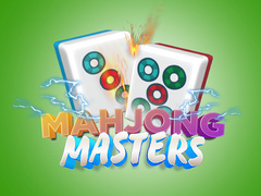 Joc Maestrii Mahjong on-line