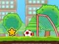 Joc Super Stea de Fotbal 2 on-line